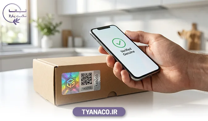 نقش مصرف‌ کنندگان در ترویج لیبل اصالت کالا + راهنمای تشخیص جعل